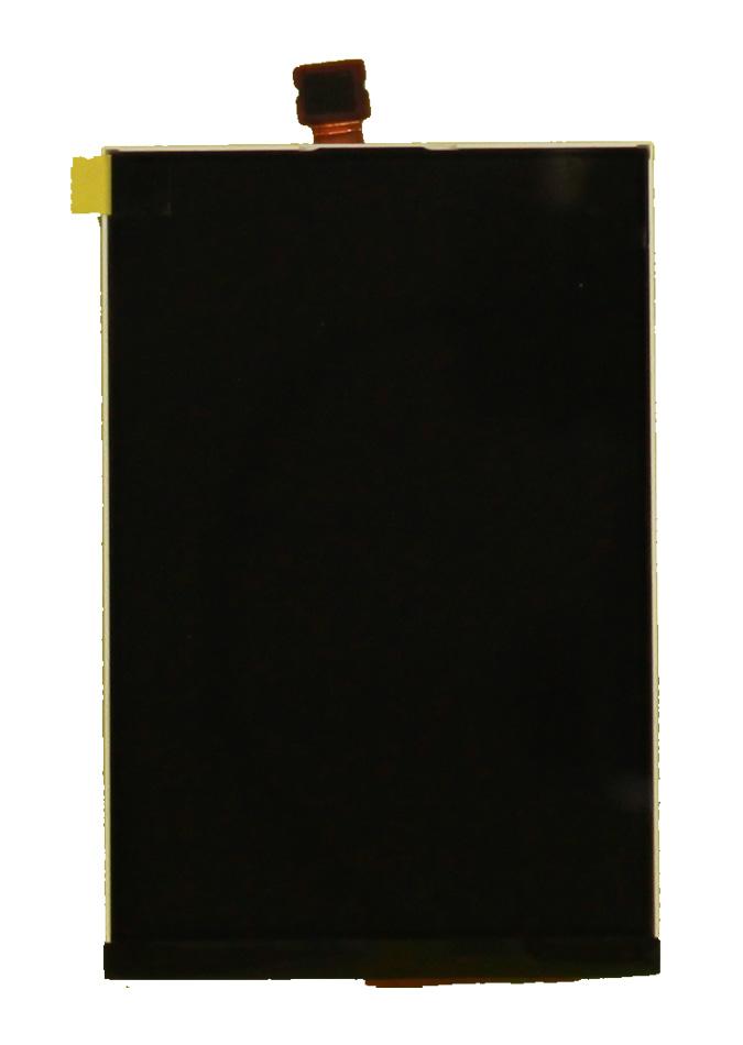 iPod Touch 3 LCD Only (Black)