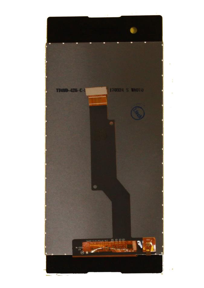 SXX Xperia XA1 Screen Assembly (Without The Frame) (Refurbished) (Black)