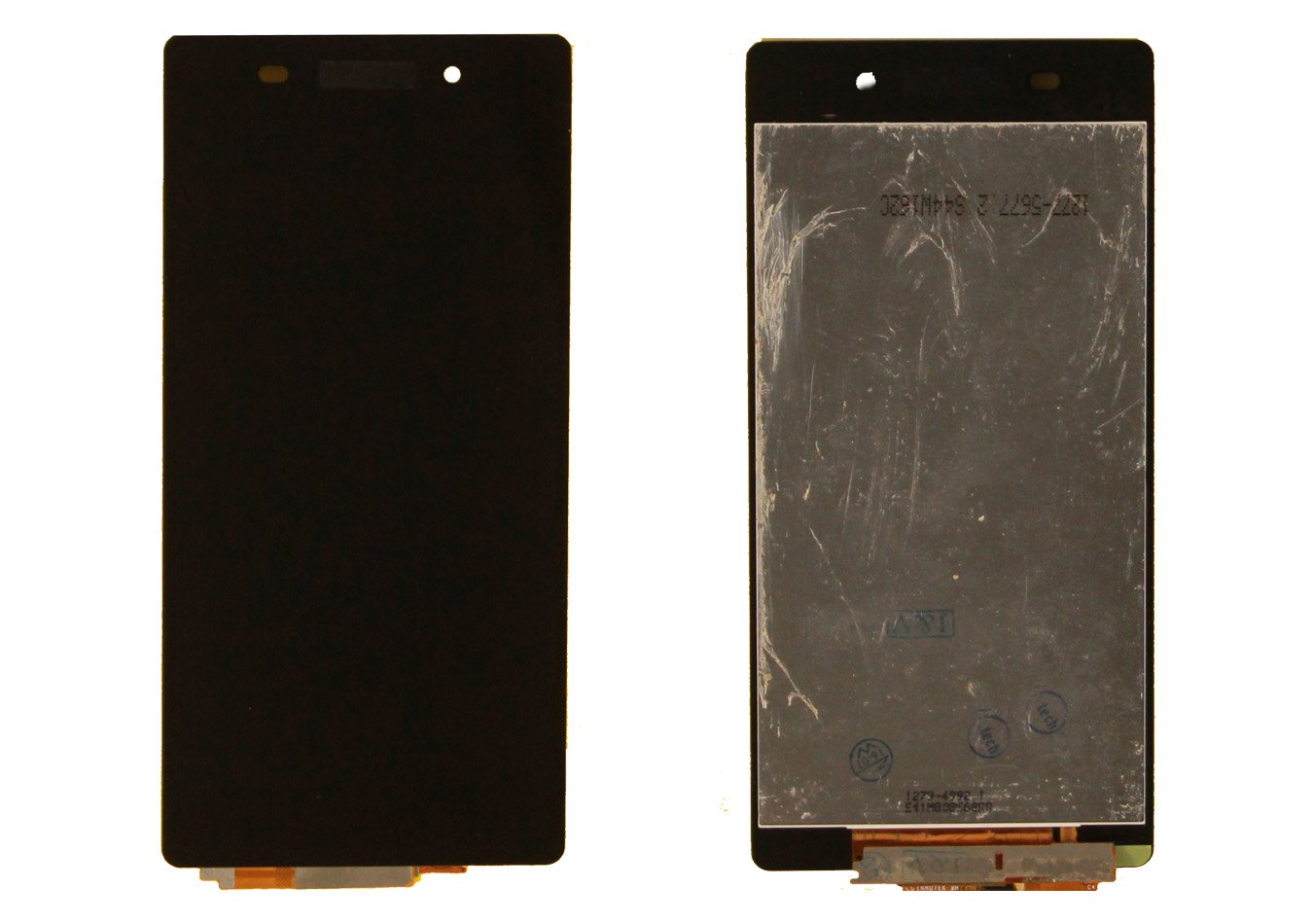 Sony Xperia Z2 Screen Assembly (Without The Frame) (Refurbished) (Black)