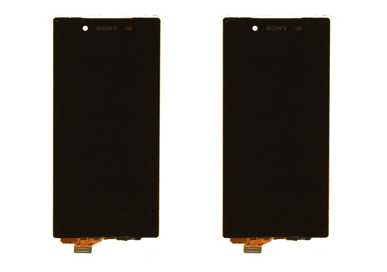 Sony Sony Xperia Z5 Screen Assembly (Without The Frame) (Refurbished) (Black)