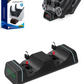 Dobe Controller Charging Dock for Xbox Elite 2 / Xbox Series S & X / Switch Pro / PlayStation 5 (Only Ground Shipping)
