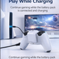 Replacement Battery for PlayStation 5 (Dual Sense) Wireless Controller (Only Ground Shipping)