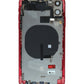 iPhone 11 Housing (Pull Grade A) (Red)