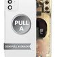 iPhone 11 Housing (Pull Grade A) (White)