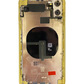 iPhone 11 Housing (Pull Grade A) (Yellow)