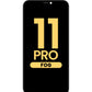 OLED Assembly for iPhone 11 Pro (Premium Assembled)