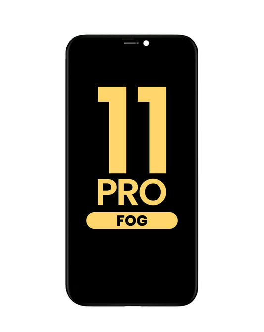 OLED Assembly for iPhone 11 Pro (Premium Assembled)