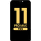 OLED Assembly for iPhone 11 Pro Max (Premium Assembled)