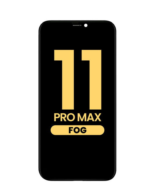 OLED Assembly for iPhone 11 Pro Max (Premium Assembled)