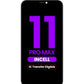 LCD Assembly for iPhone 11 Pro Max (Aftermarket Incell / QV7) (IC Transfer Eligible)