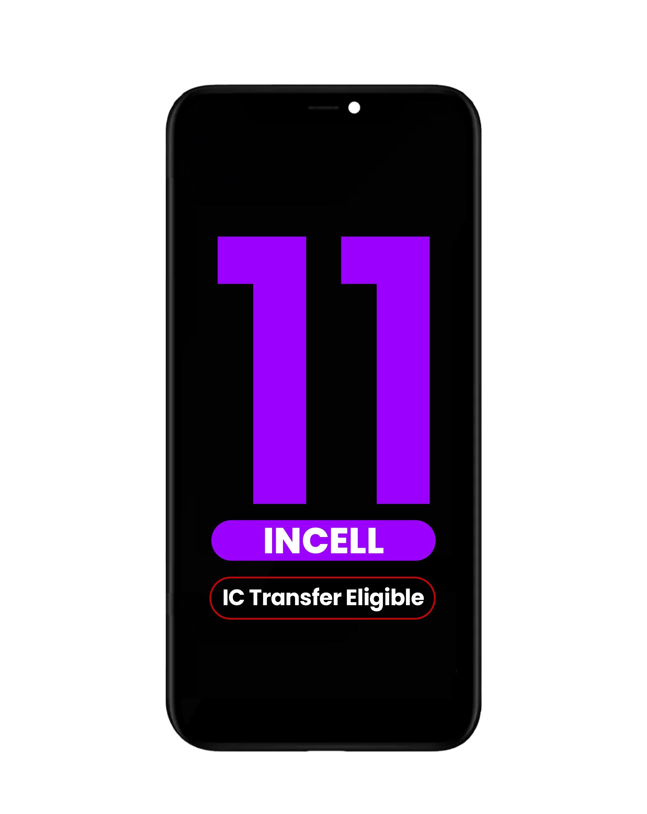 家電 iPhone11 iPhone11 A2221 (MWLX2J/A) 64GB パープル 【国内版SIMフリー】|中古