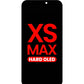 OLED Assembly for iPhone XS Max (Aftermarket QV8 / Hard)