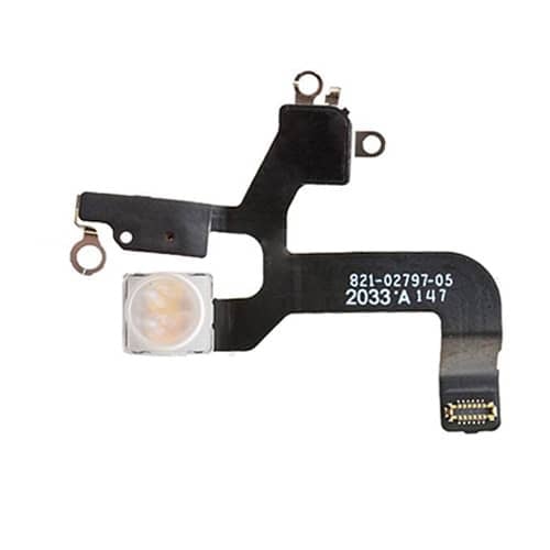 Flash Light Flex Cable for iPhone 12