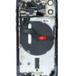 iPhone 12 Mini Housing (Pull) (Black)