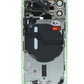 iPhone 12 Mini Housing (Pull) (Green)