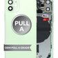 iPhone 12 Mini Housing (Pull) (Green)
