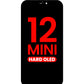 OLED Assembly for iPhone 12 Mini (Aftermarket QV8 / Hard) (IC Transfer Eligible)