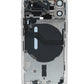 iPhone 12 Mini Housing (Pull) (White)