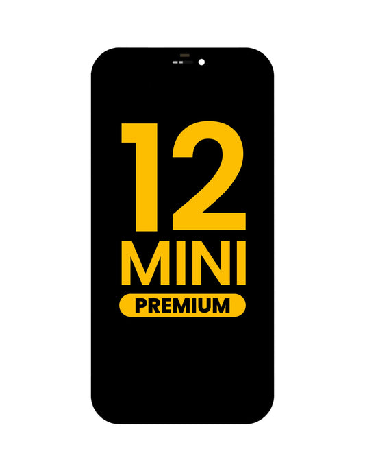 OLED Assembly for iPhone 12 Mini (Premium)