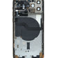 iPhone 12 Pro Housing (Pull Grade A)(Gold)