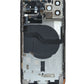 iPhone 12 Pro Housing (Pull Grade A)(Silver)