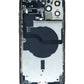 iPhone 12 Pro Max Housing (Pull Grade A) (Blue)