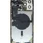 iPhone 12 Pro Max Housing (Pull Grade A) (Gold)