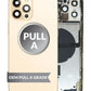 iPhone 12 Pro Max Housing (Pull Grade A) (Gold)