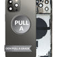 iPhone 12 Pro Max Housing (Pull Grade A) (Graphite)