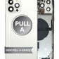 iPhone 12 Pro Max Housing (Pull Grade A) (Silver)