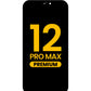 OLED Assembly for iPhone 12 Pro Max (Premium)