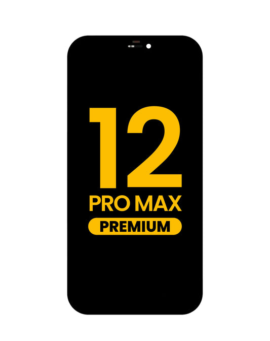 OLED Assembly for iPhone 12 Pro Max (Premium)