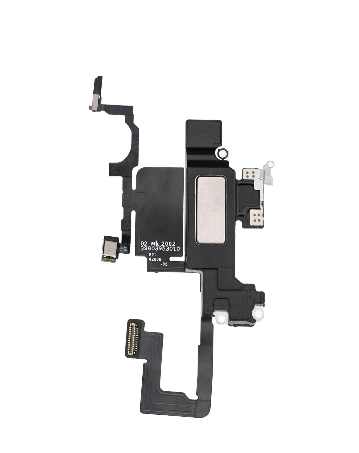 i2C Earpiece Proximity Sensor Flex Cable (Welding and Programming Needed) for iPhone XS