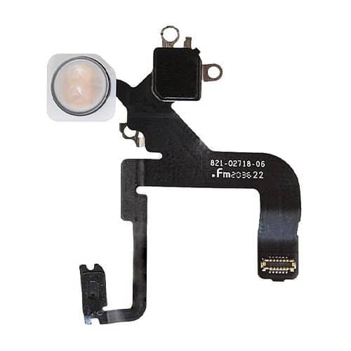 iPhone 12 Pro Flash Light Flex Cable