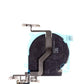 Wireless NFC Charging Chip with Power & Volume Button Flex Cable for iPhone 12 Pro / 12