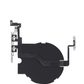 Wireless NFC Charging Chip with Power & Volume Button Flex Cable for iPhone 12 Pro Max