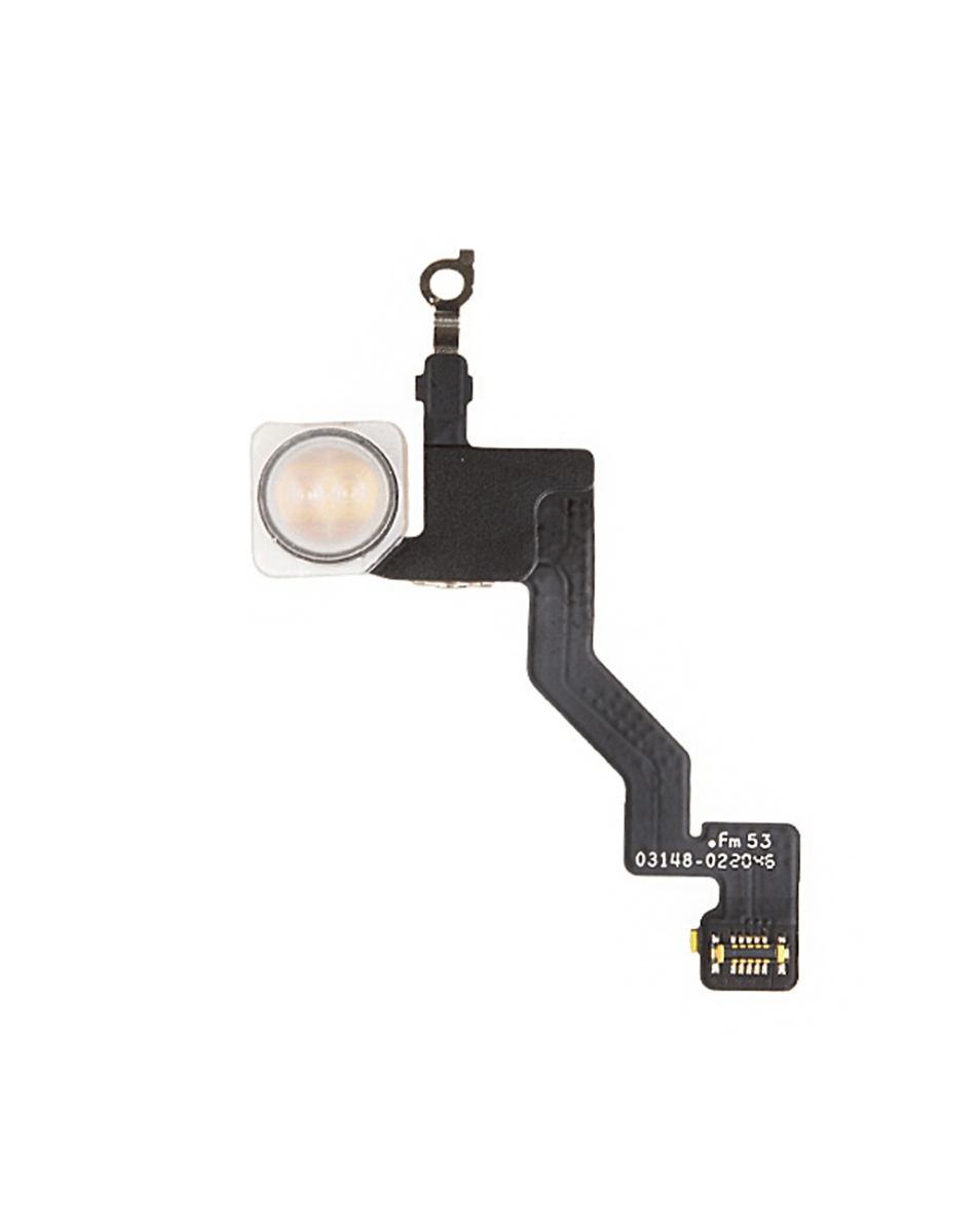 Flashlight Flex Cable for iPhone 13