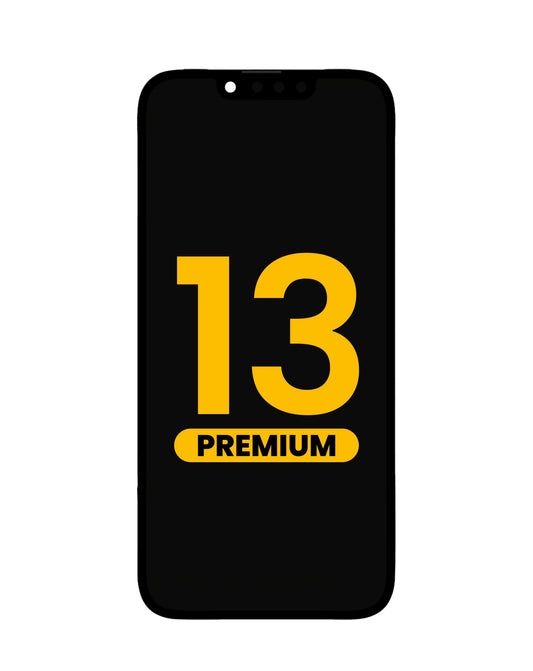 OLED Assembly for iPhone 13 (Premium)