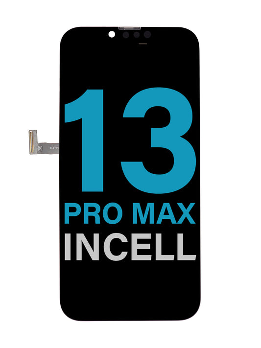 iPhone 13 Pro Max Screen Assembly (Incell)