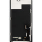 LCD Assembly for iPhone 13 (Aftermarket Incell / QV6) (IC Transfer Eligible)