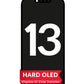 OLED Assembly for iPhone 13 (Aftermarket Hard / QV8) (IC Transfer Eligible)