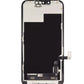 OLED Assembly for iPhone 13 (True Tone Programming and IC Transfer NOT REQUIRED) (Aftermarket QV8 V3 / Soft)