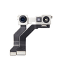 Front Camera Module Set for iPhone 13 (Premium)