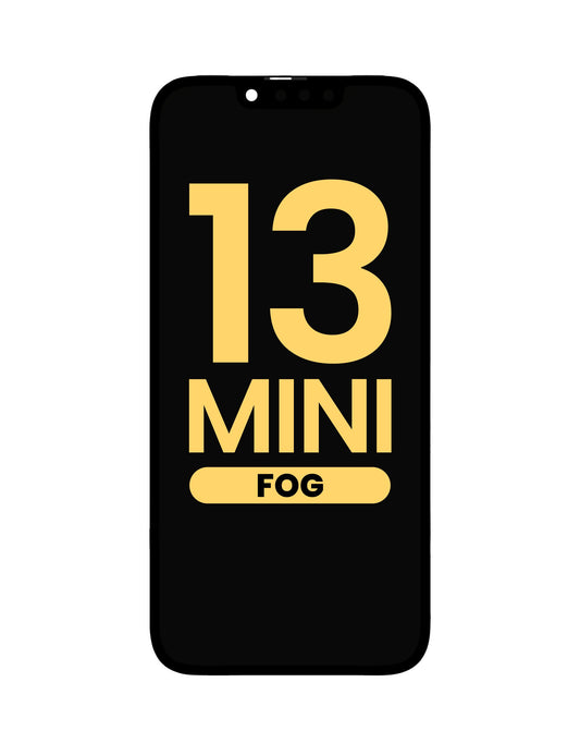 OLED Assembly for iPhone 13 Mini (Premium Assembled)