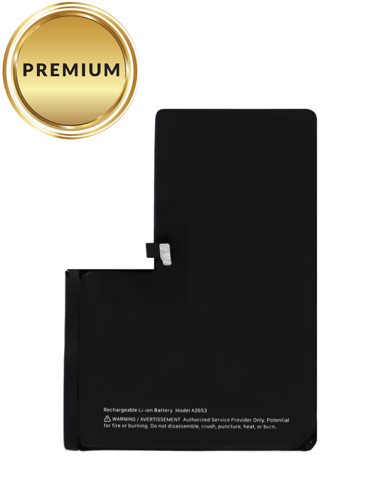 Replacement Battery for iPhone 13 Pro Max (Premium)