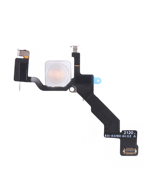 iPhone 13 Pro Max Flash Light Flex Cable