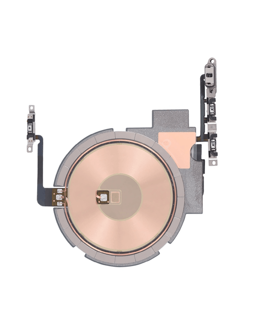 Wireless NFC Charging Flex for iPhone 13 Pro Max