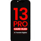 OLED Assembly for iPhone 13 Pro (Aftermarket QV8 / Hard) (IC Transfer Eligible)