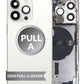 iPhone 13 Pro Housing (Silver) (International) (OEM Pull A Grade)