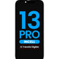 LCD Assembly for iPhone 13 Pro (Aftermarket Incell / QV6) (IC Transfer Eligible)
